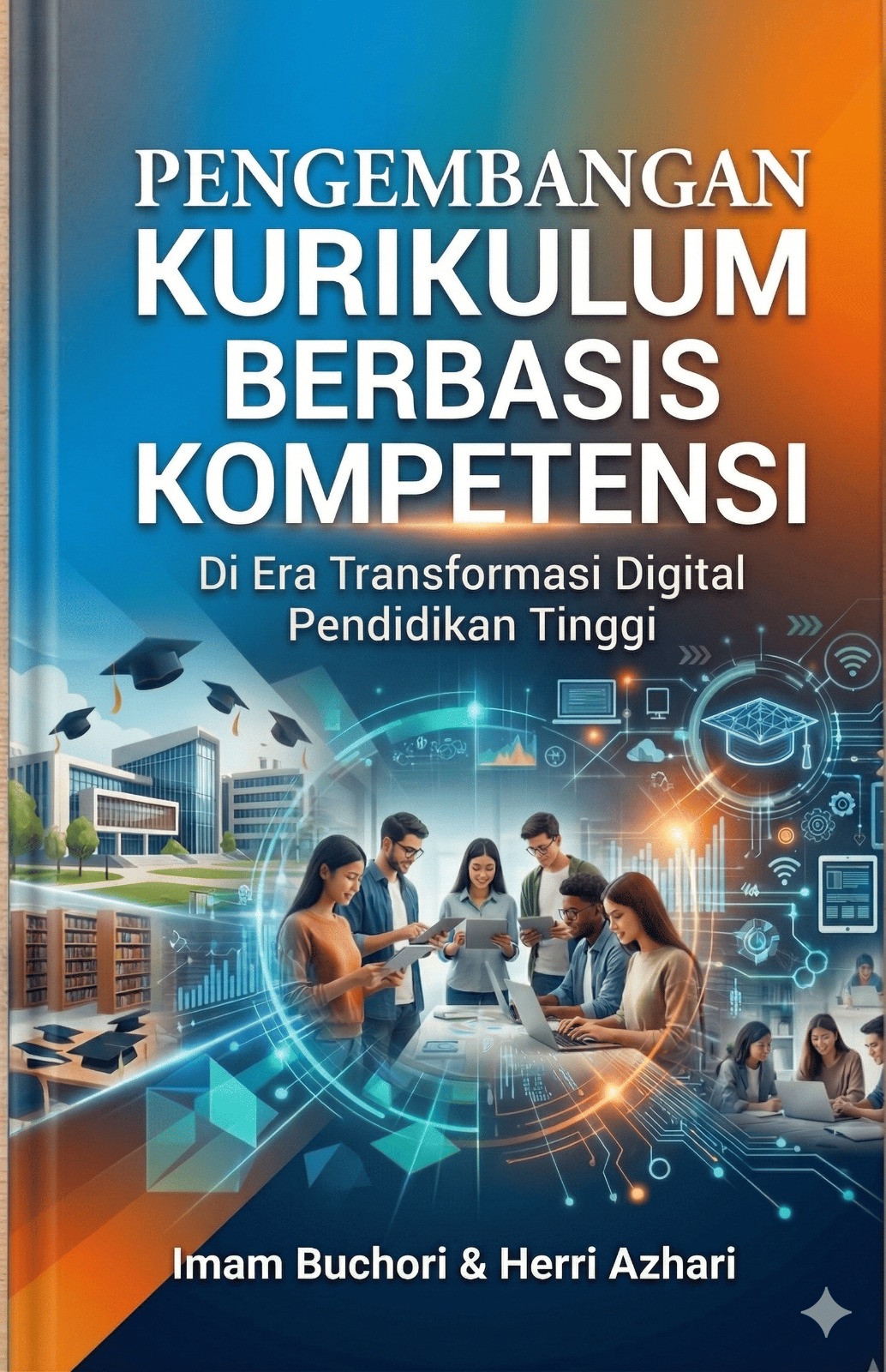 PENGEMBANGAN KURIKULUM BERBASIS KOMPETENSI