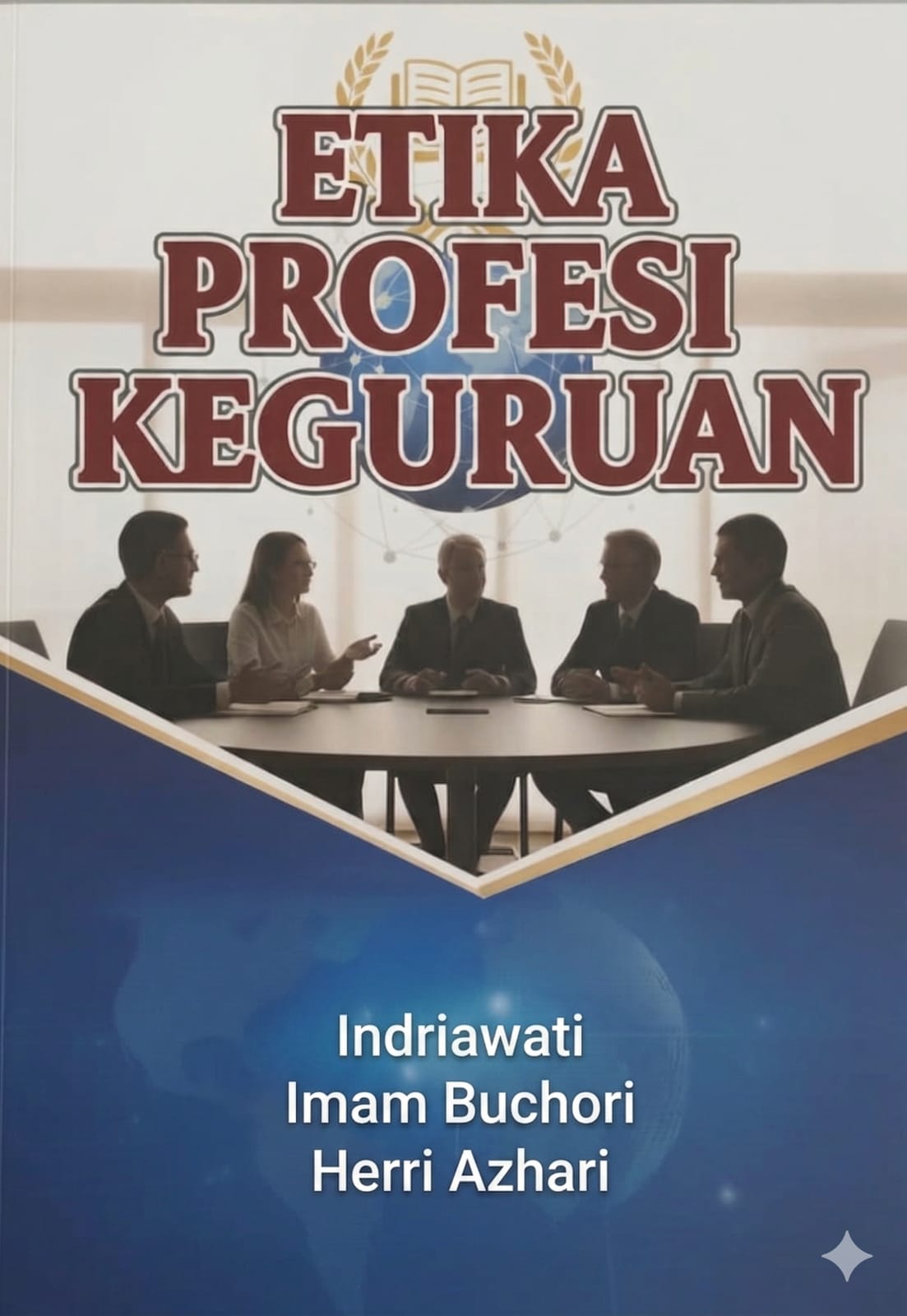 ETIKA PROFESI KEGURUAN