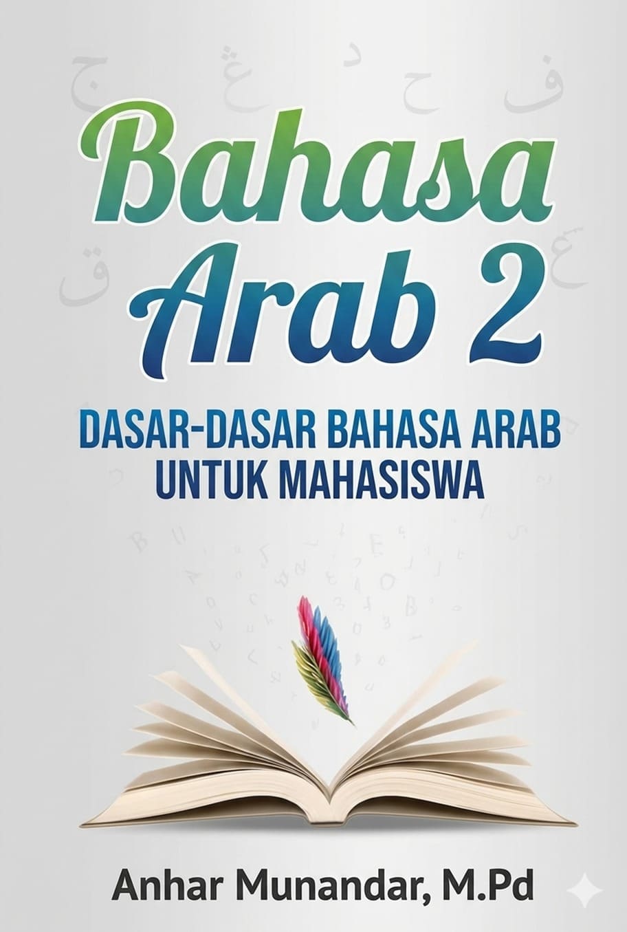 BAHASA ARAB 2