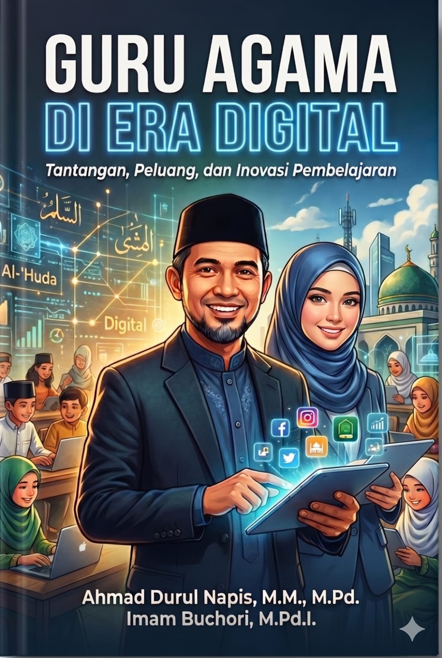 GURU AGAMA DI ERA DIGITAL