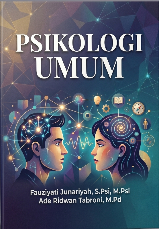 PSIKOLOGI UMUM