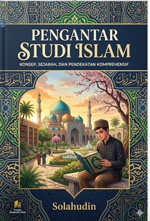 PENGANTAR STUDI ISLAM