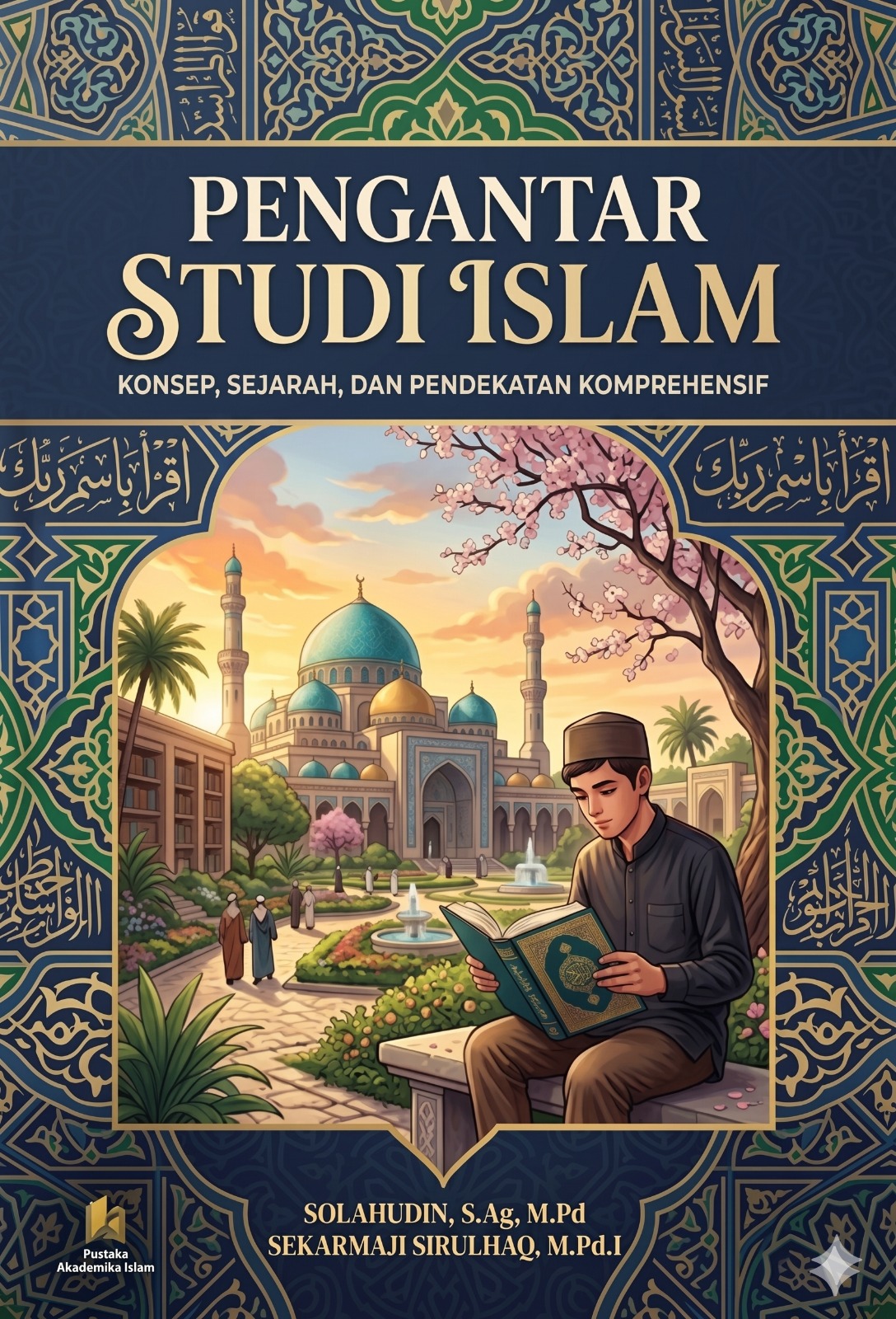 PENGANTAR STUDI ISLAM