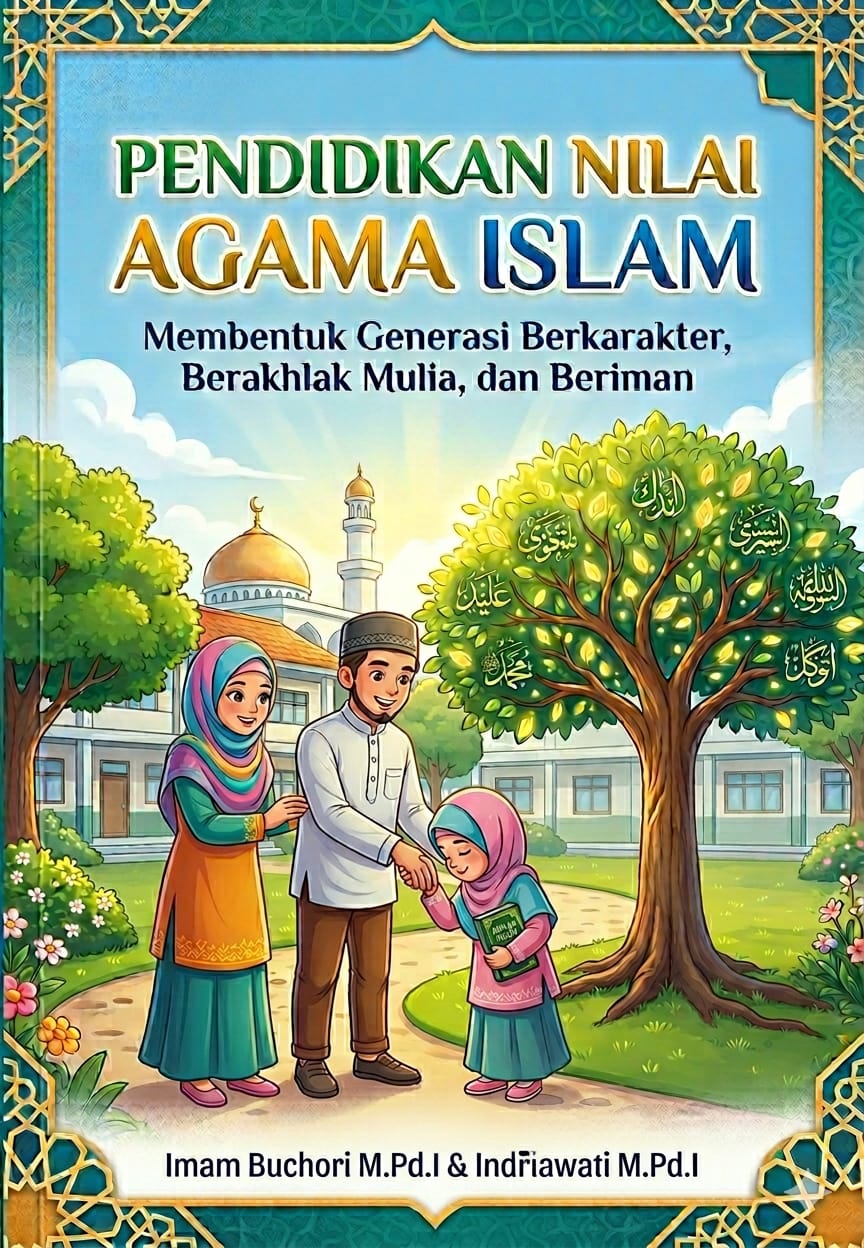 PENDIDIKAN NILAI AGAMA ISLAM
