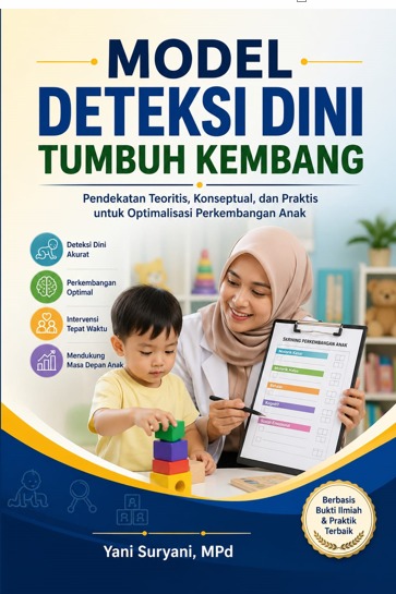 MODEL DETEKSI DINI TUMBUH KEMBANG