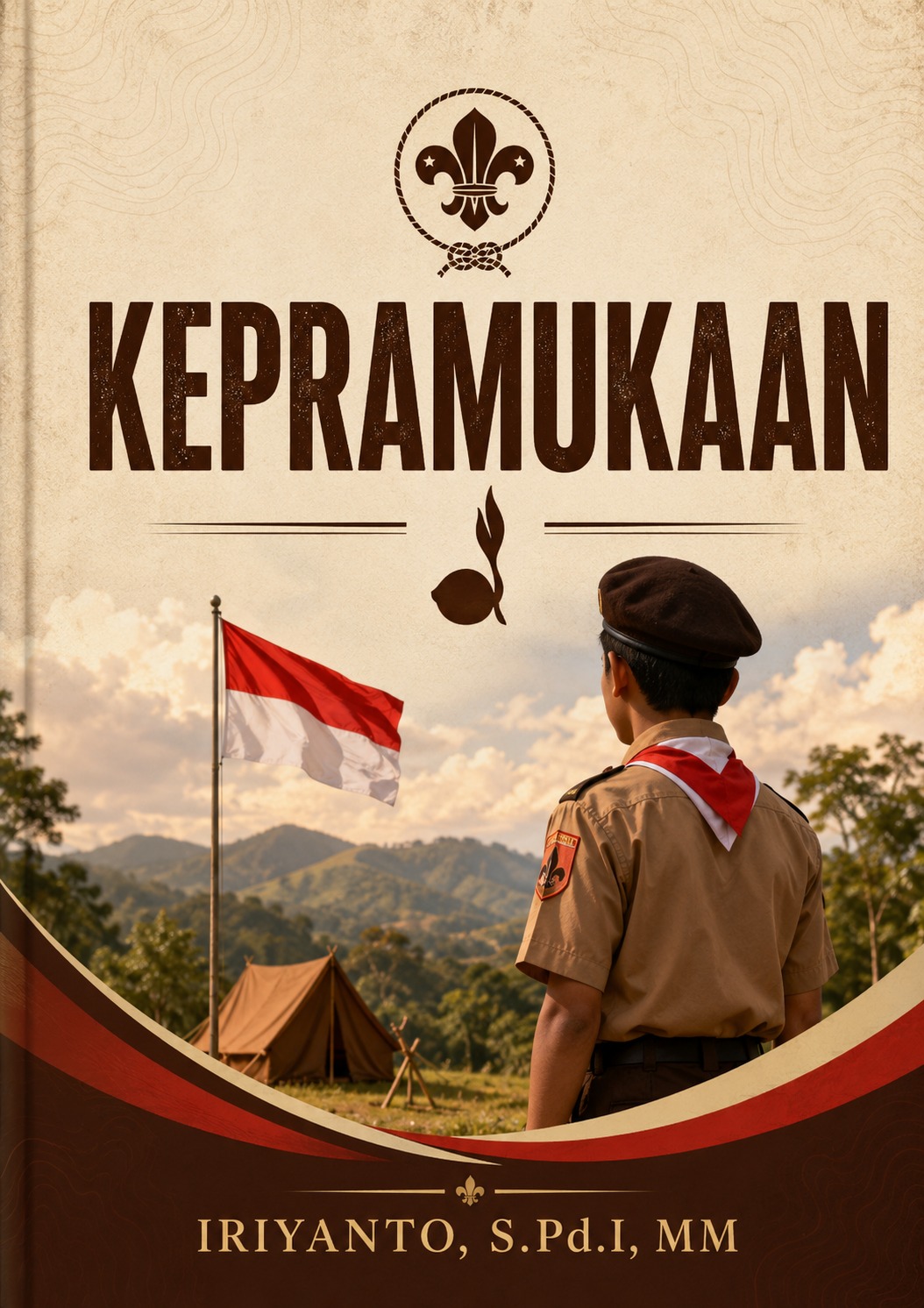 KEPRAMUKAAN